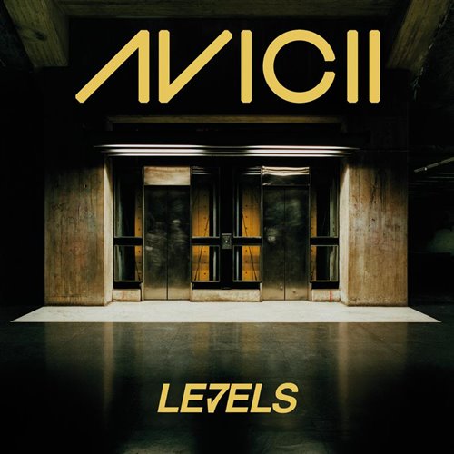 Levels De Paris (Enzy Edit)