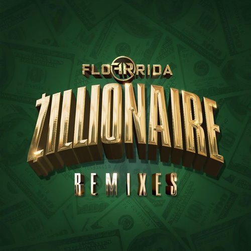 Flo Rida  Zillionaire - VP REMIX