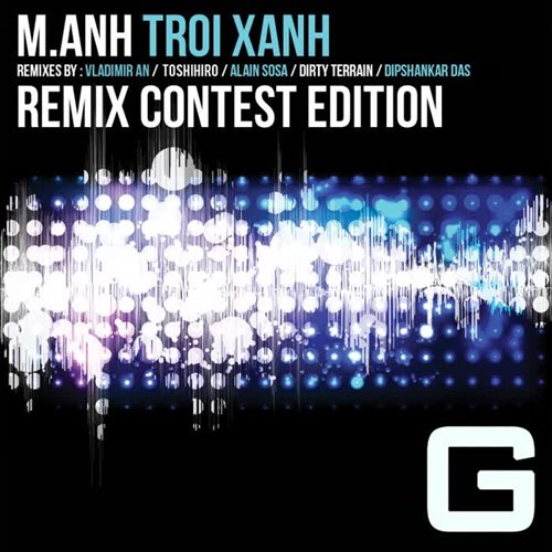 Zinxu Remix Troi Ke
