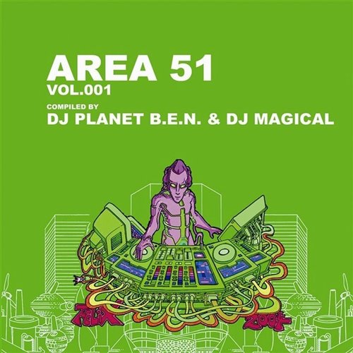 AREA 51★Fm
