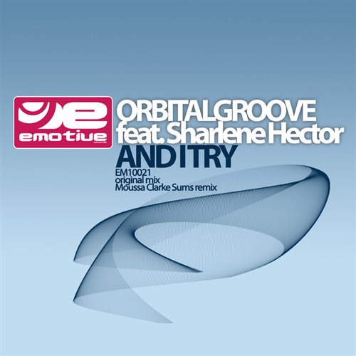 And I Try - TC - Remix