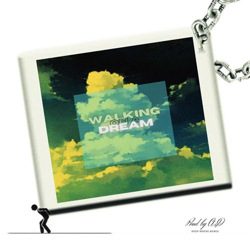 Walking On Dream - D.A Remix