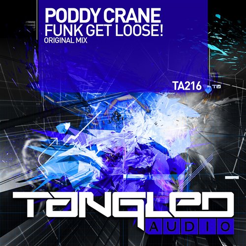 Funk Get Loose! (Extended Mix)★Em