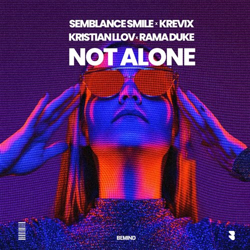 Not Alone  Extended Mix★Dbm