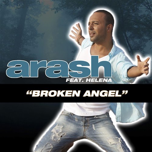 Broken Angel(Yiyan REMIX)(Feat.MISIA)