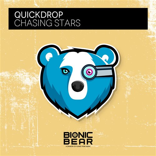 Quickdrop - All the Words (Extended Mix) 