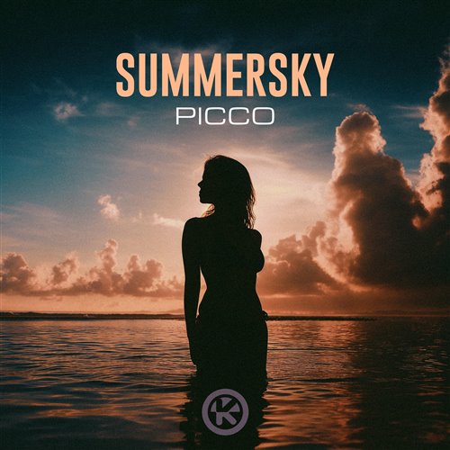 Picco - Summersky (Dub Mix Extended) 