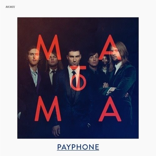 김깔롱  -  Payphone (DJ SIBA  -  Remix)