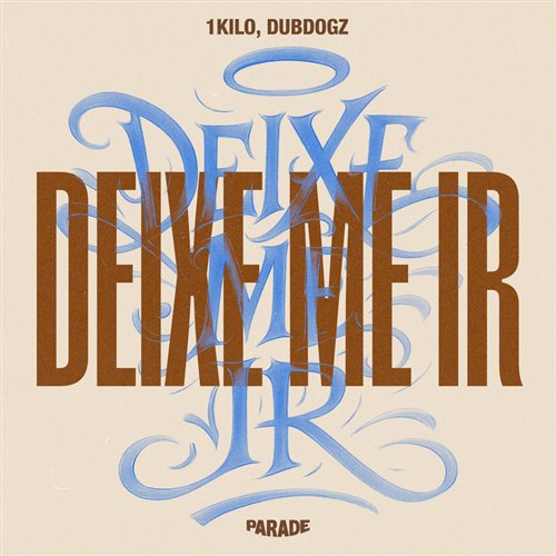 1Kilo  Dubdogz - Deixe Me Ir (Original Mix) 