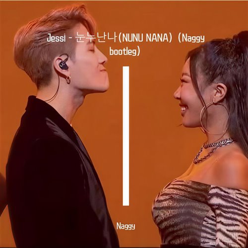 Jessi  -  Nunu Nana(Comao Bootleg)
