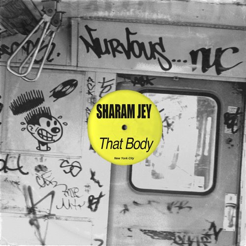 Yiyan,Ricky - Jact That Body(OriginalMIX)