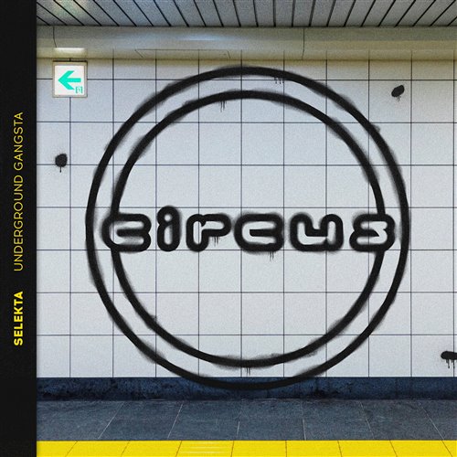 Selekta - Underground Gangsta (Original Mix) 