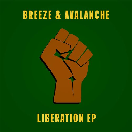 Breeze, Avalanche  Caveman Collective - Shaka Warrior (Original Mix) 