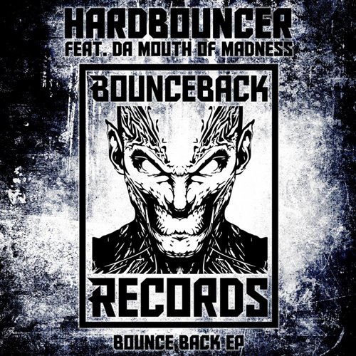 Hardbouncer - Bounce The Hard Way (Original Mix) 