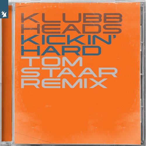 3A - 138 - Klubbheads  -  Kickin' Hard (Demiblo, BEOM remix)