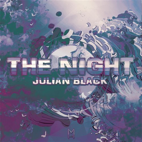 Julian  MVNA - Bring Back The Night (Extended Mix) 