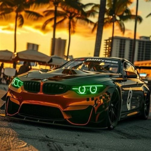 Fast Cars  SuperstarsRemix