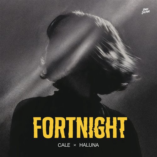 Cale  HALUNA - Fortnight (Original Mix) 