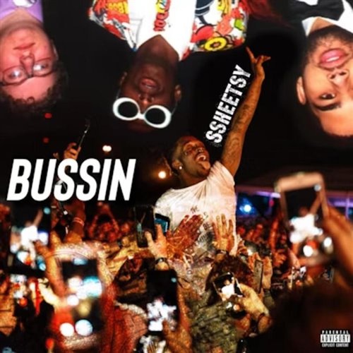 Saweetie-Bussin
