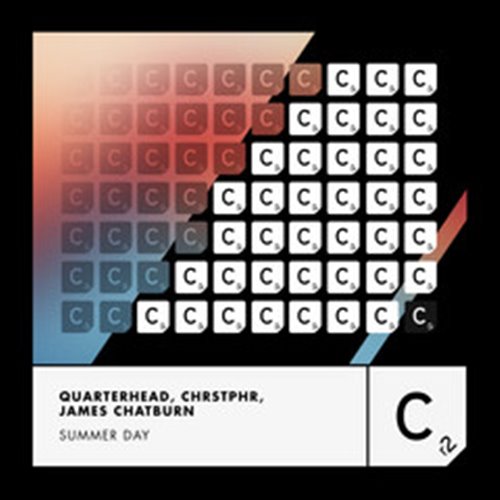 Quarterhead, Chrstphr  James Chatburn - Summer Day (Extended Mix) 