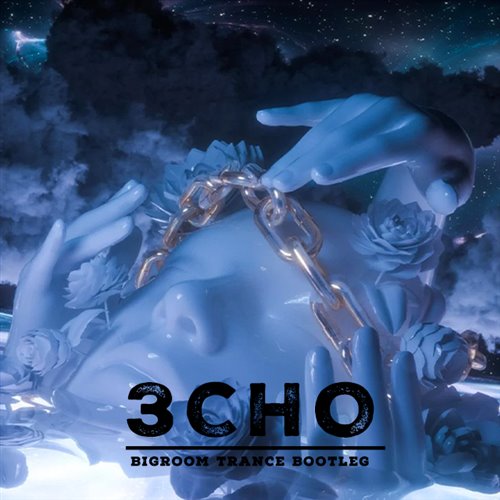 Letting Go - 蔡健雅 (3CHO Bigroom Trance Bootleg)