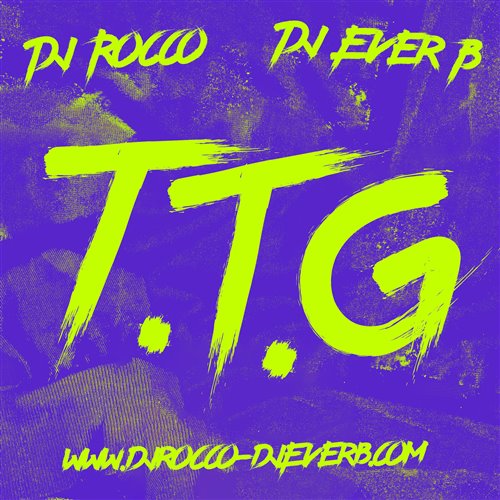  T.T.G. (To The Ground)