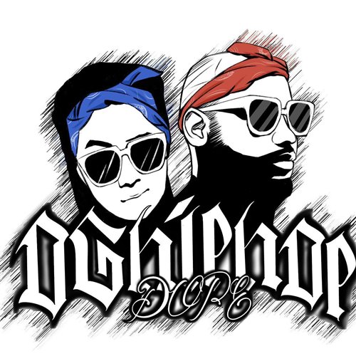 DJ AKing-HIP HOP MIXTAPE1