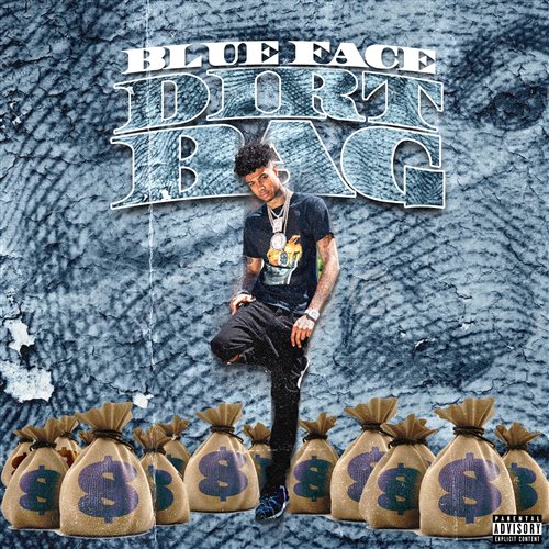  Blueface Lil Pump-Bussin