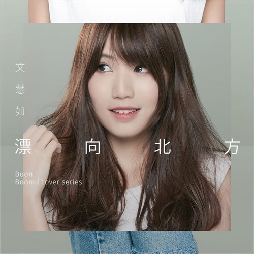 王力宏 - 漂向北方 (Wingx Bigroom国语男)