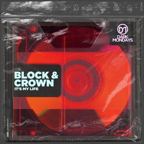 Block  Crown, Fedor Michael - Rhythm in My Head (Original Mix) 