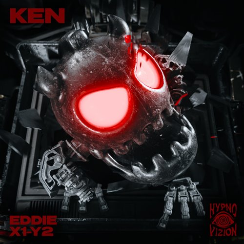 EDDIE  X1-Y2 - Ken (Original Mix) 