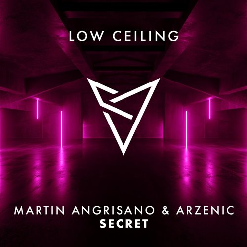 Martin Angrisazenic - SECRET