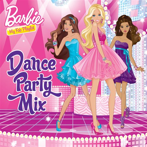 Barbie (GOOD GIRL Episode 3)