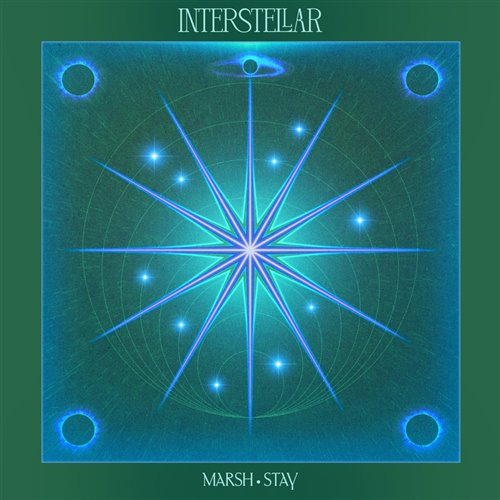 Marsh - Stay (Original Mix) 