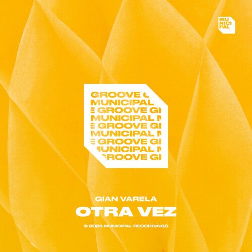 Gian Varela - Otra Vez (Extended Mix) 