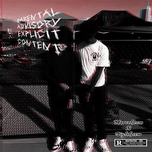 陈柏曦 - 废置(DjMark.Z ElectroBounce Mix)