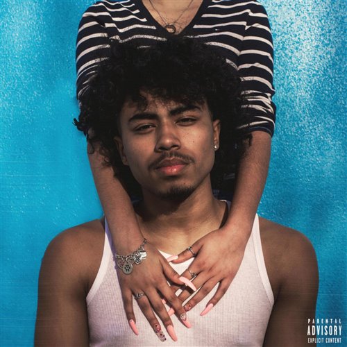 Aaron May-I'm Good Luv Enjoy