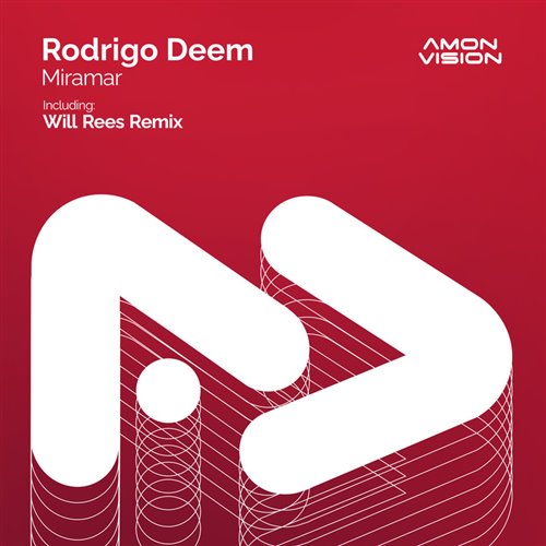 Rodrigo Deem - Miramar (Will Rees Extended Remix) 