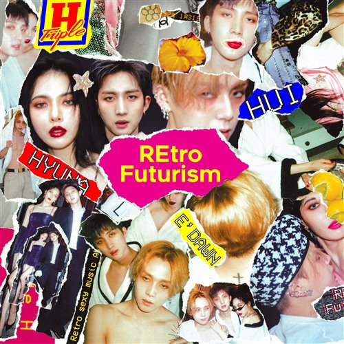Triple H-Show ME