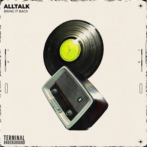 alltalk - Bring It Back
