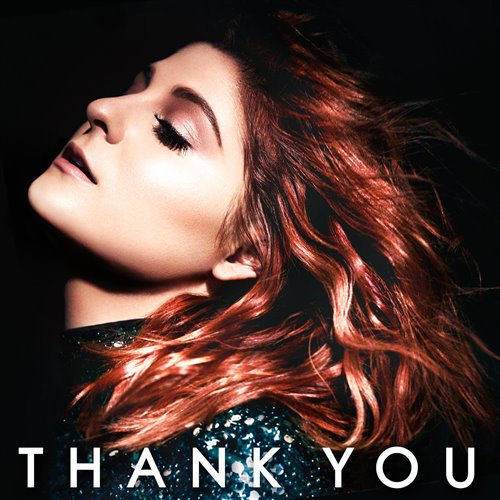  Meghan Trainor-Mr Right