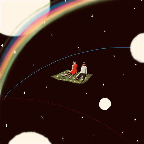 Milie-偶遇