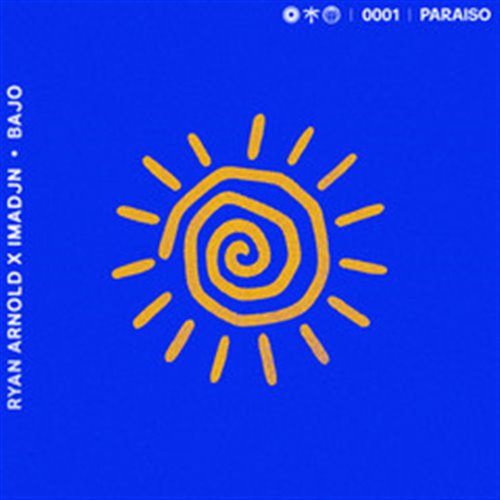 Ryan Arnold  Imadjn - Bajo (Original Mix) 