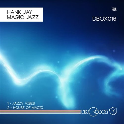 Dino Lenny - House of Magic (Original Mix) 