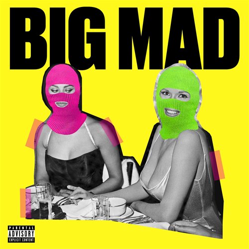 Ktlyn-BIG MAD