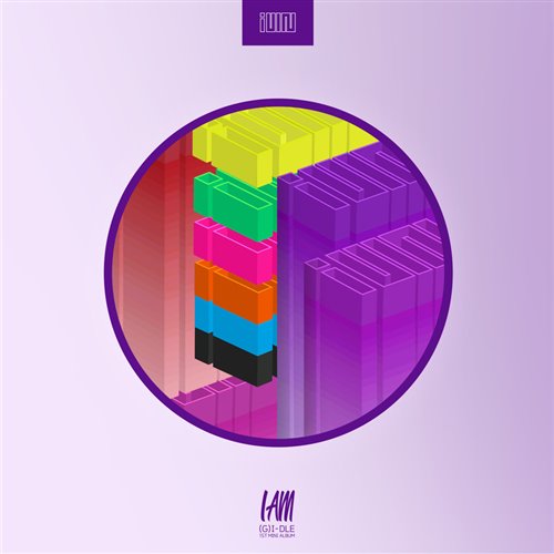 I-DLE-달라($$$)