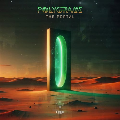Polygrams - The Portal (Original Mix) 