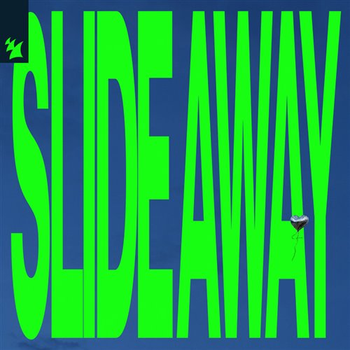 Audien, MAKJ, Julia Church - Slide Away (Extended Mix) 