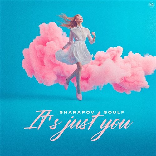 Sharapov  Soulf - It's Just You (Original Mix) 
