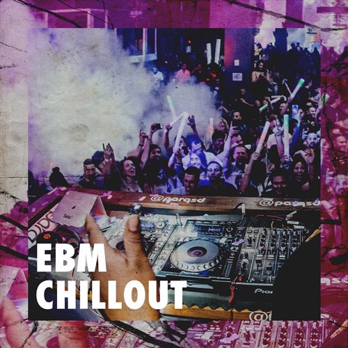 Space★Ebm